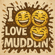 MUD SEASON FOREVER - Poster