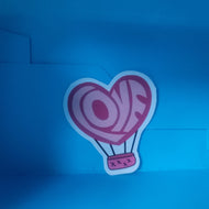 Love Sticker