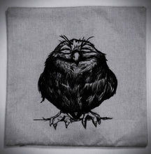 Happy Bird Pillow Case